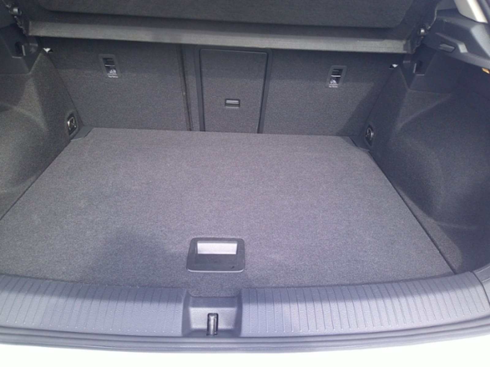Volkswagen T-Roc – Bild 7