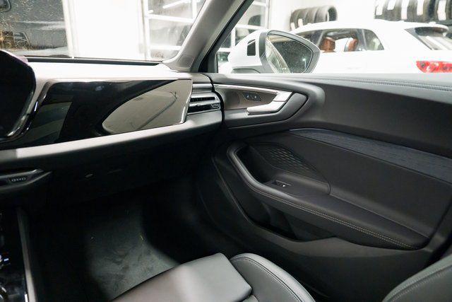2025 Audi A5 Premium Plus - Photo 10