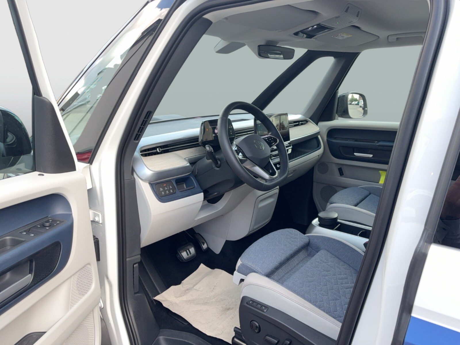 Volkswagen ID. Buzz – Bild 9