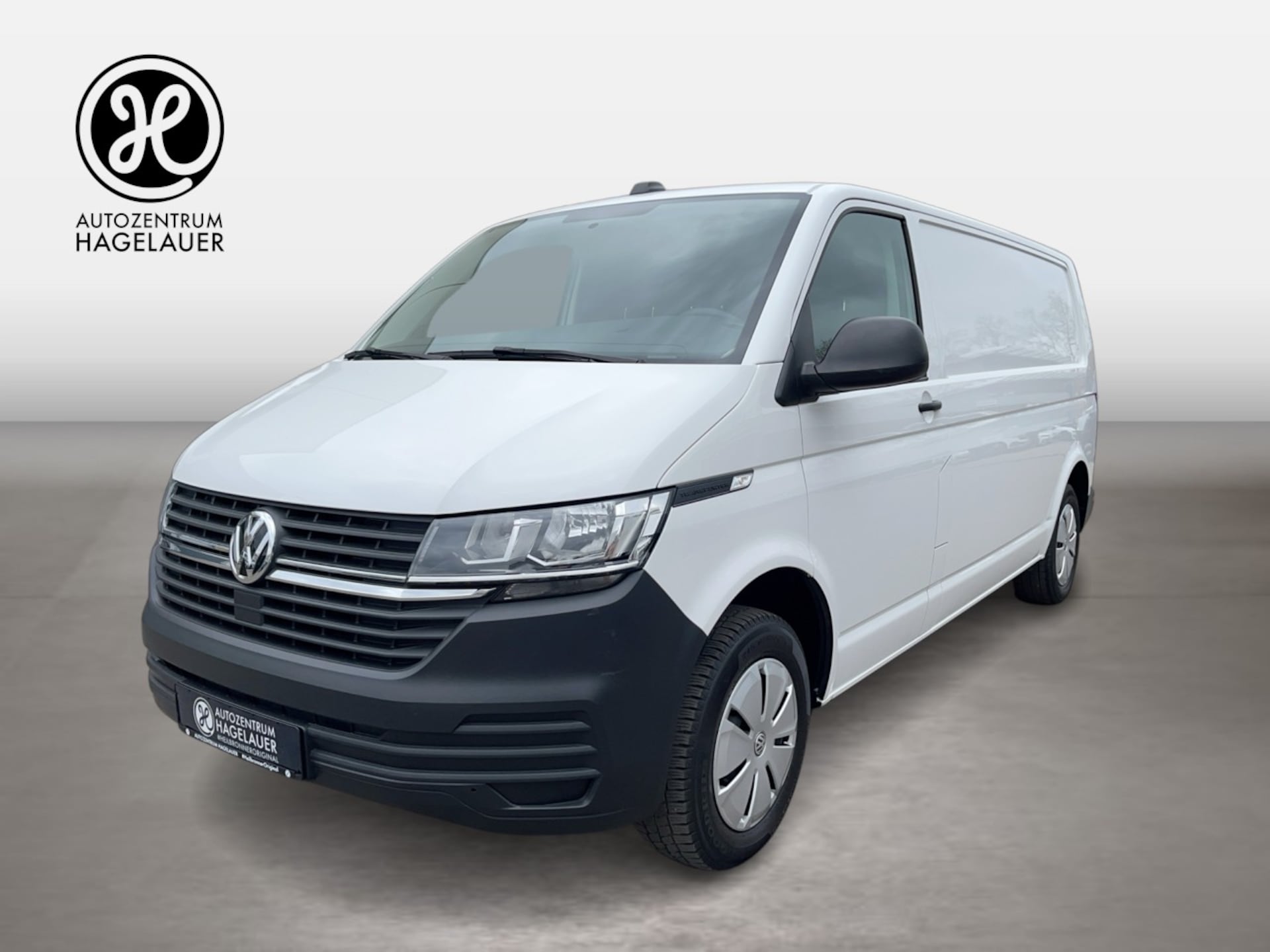 Volkswagen T6.1 Transporter Kasten langer Radstand