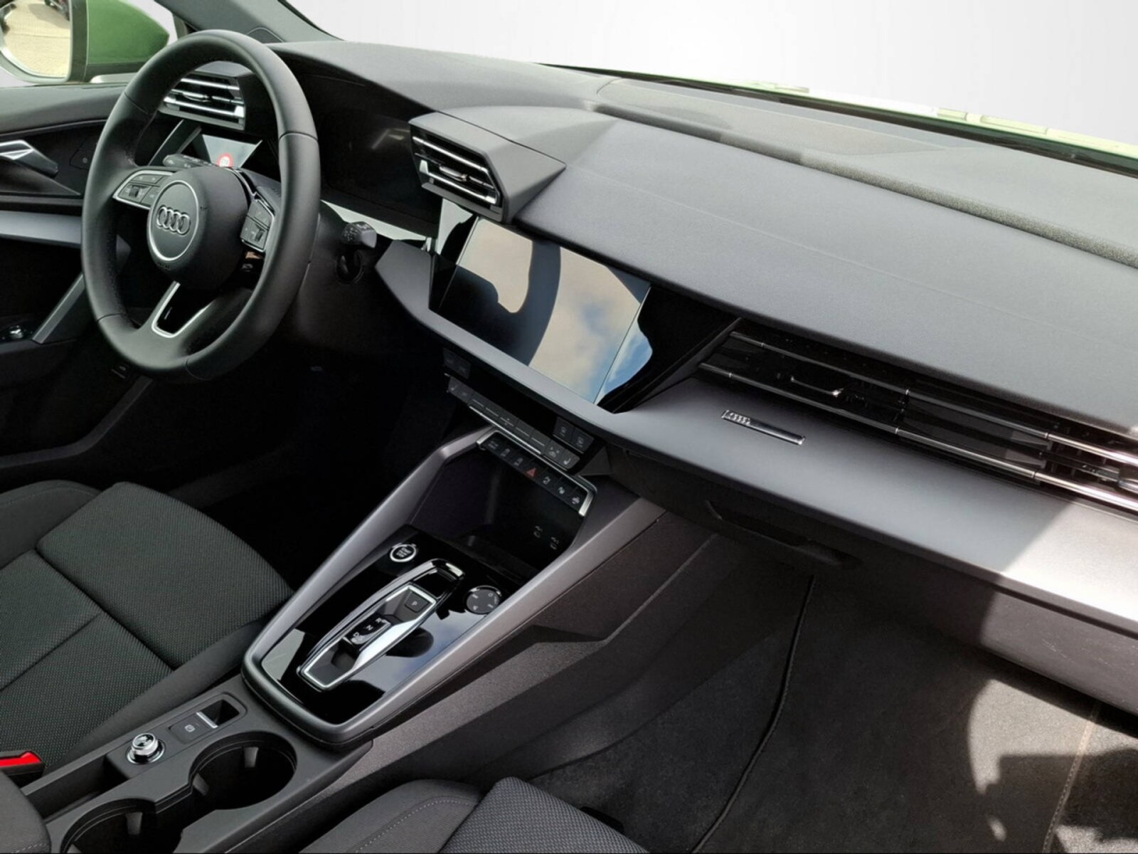 Audi A3 Sportback – Bild 11