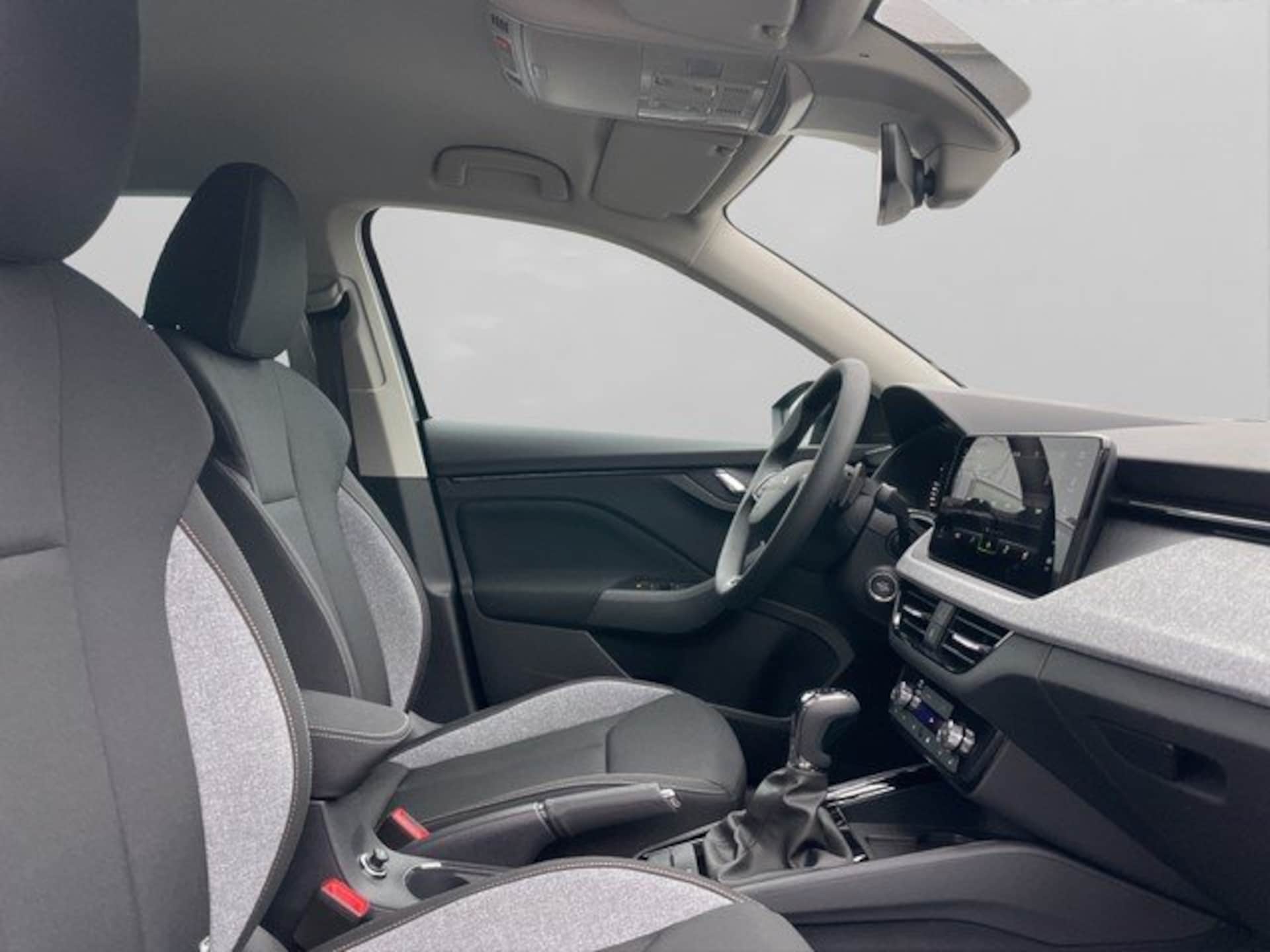 Skoda Scala Selection
