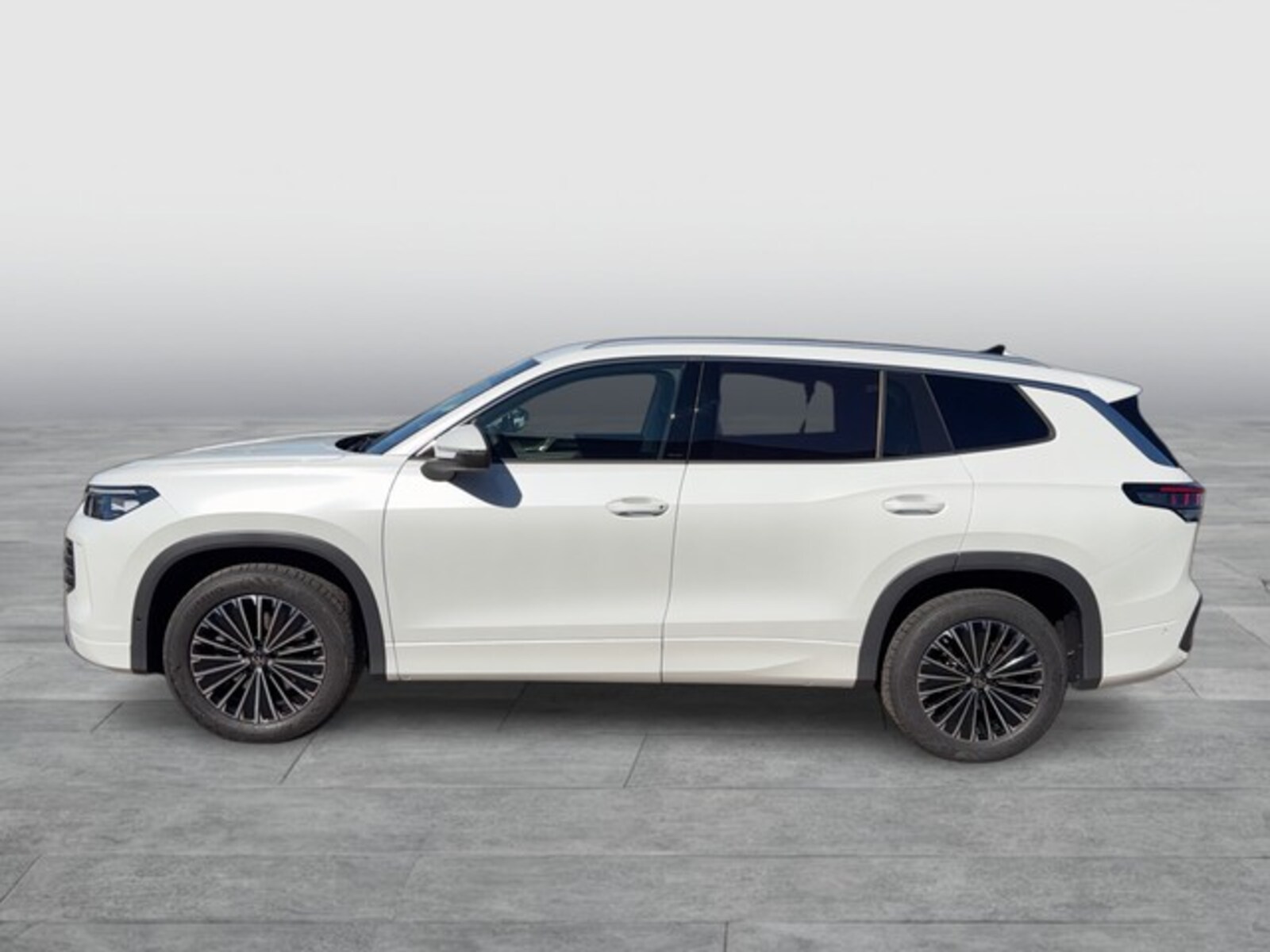 Volkswagen Tayron – Bild 2
