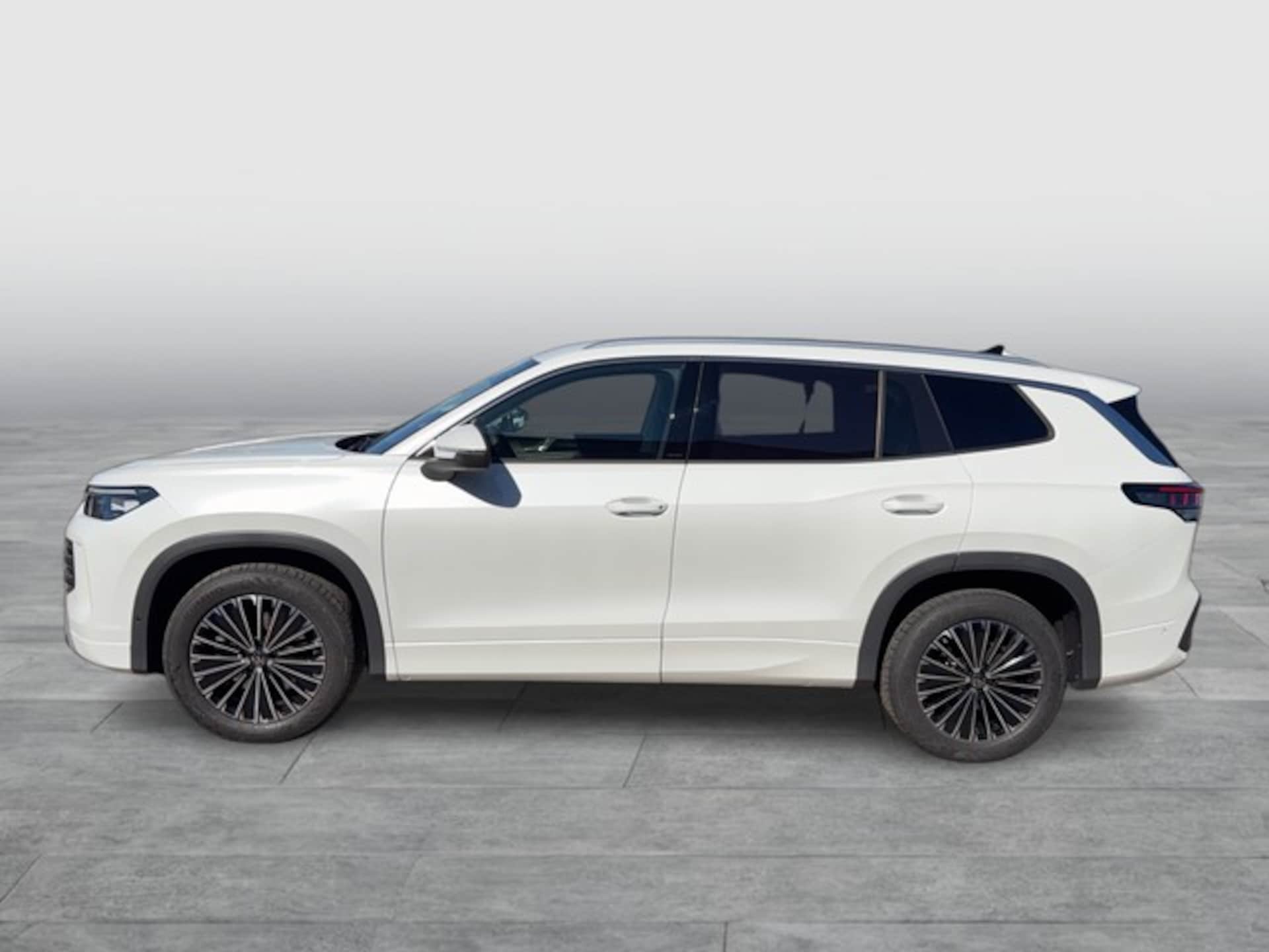 Volkswagen Tayron Elegance