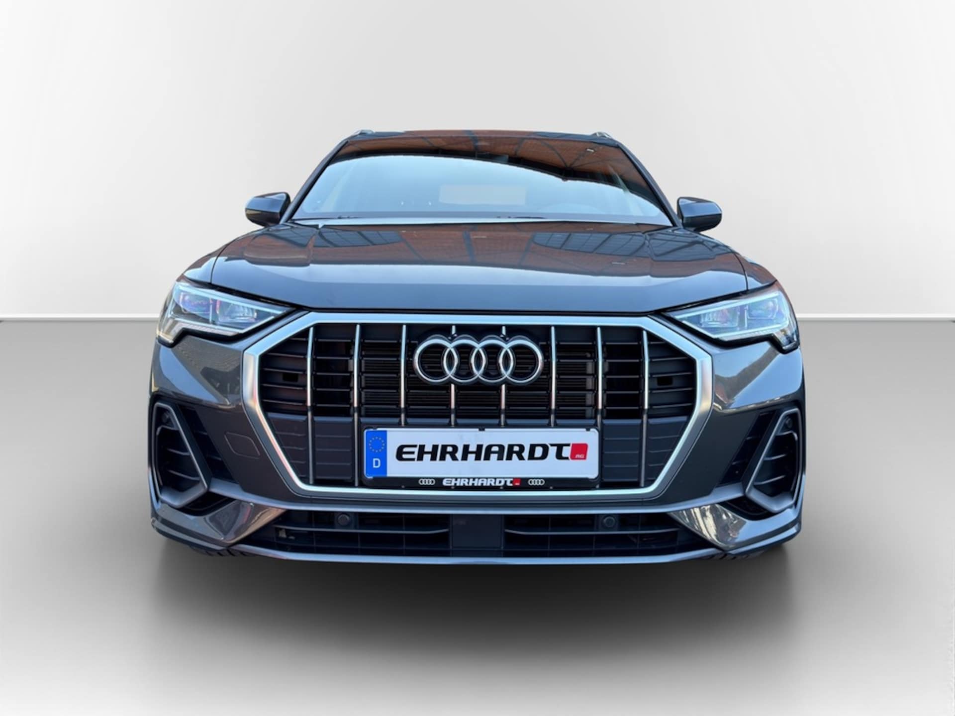 Audi Q3 TFSI e S line