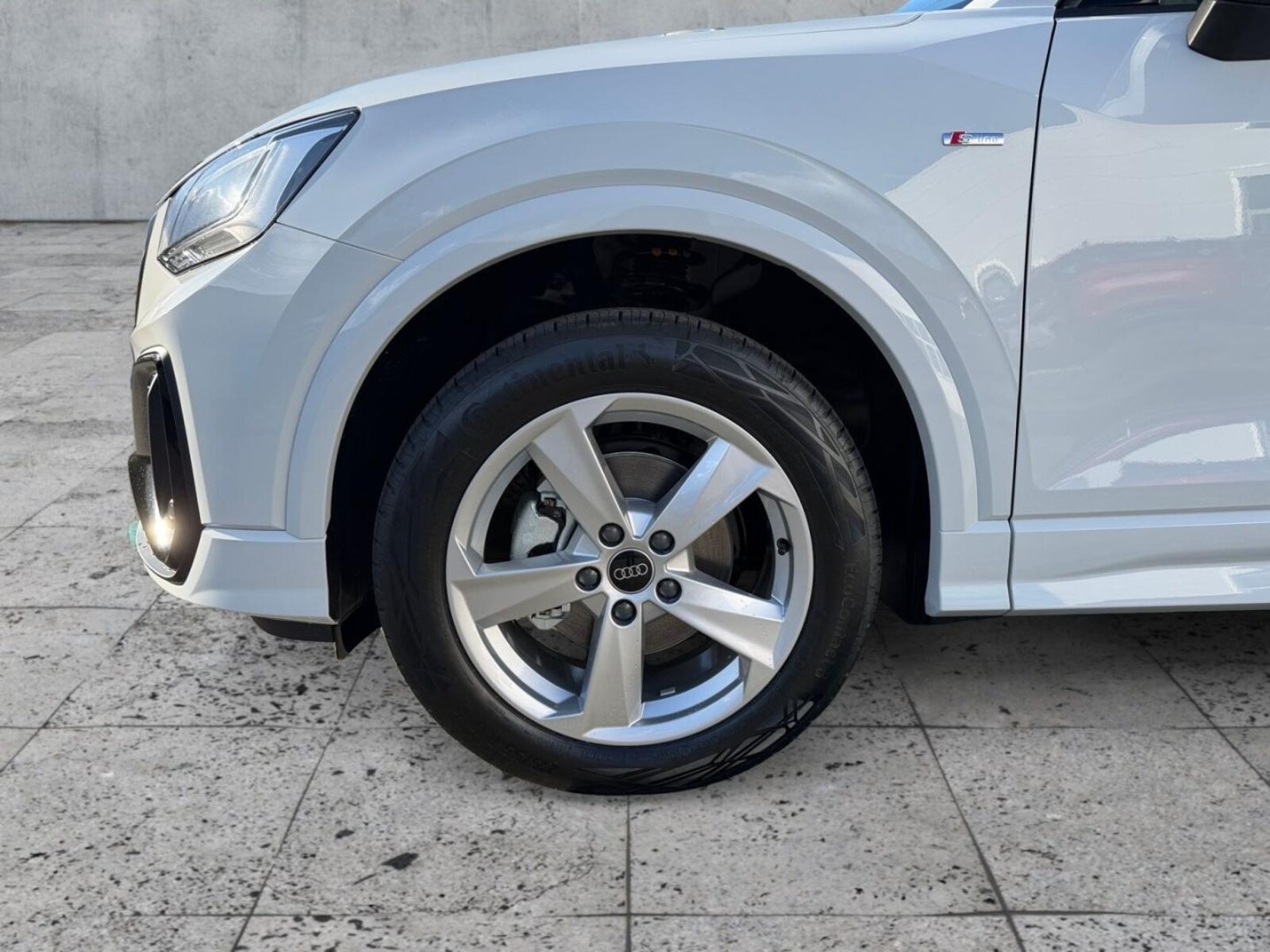 Audi Q2 – Bild 7