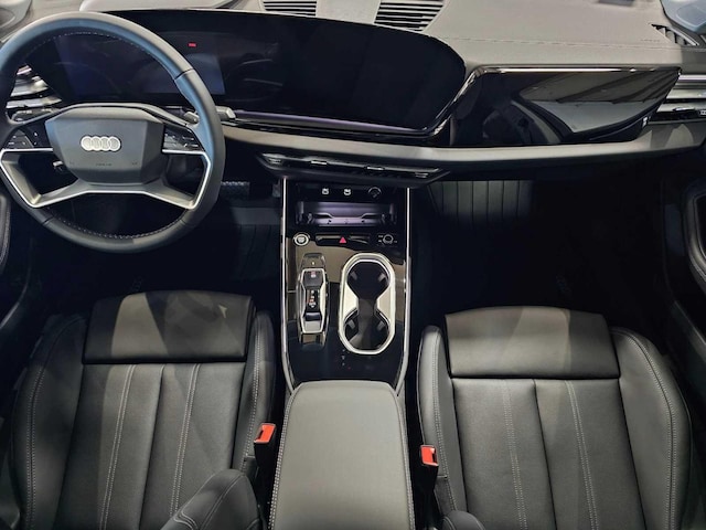 2026 Audi A6 Premium Plus - Photo 20