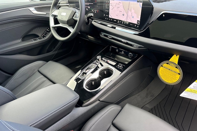 2026 Audi A6 Premium Plus - Photo 14