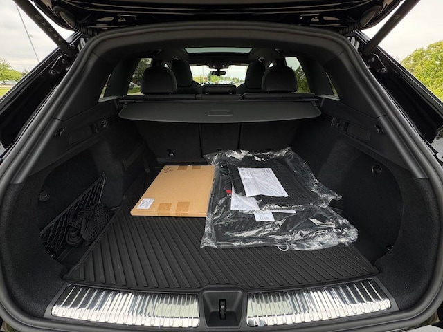 2026 Audi SQ5 Premium Plus - Photo 35