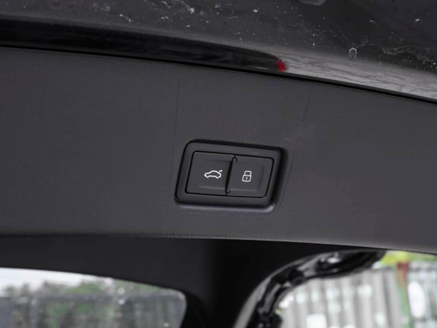 Bild über Audi Q4 Sportback e-tron 55 e-tron quattro - für weitere Informationen kontaktieren Sie den Audi Partner