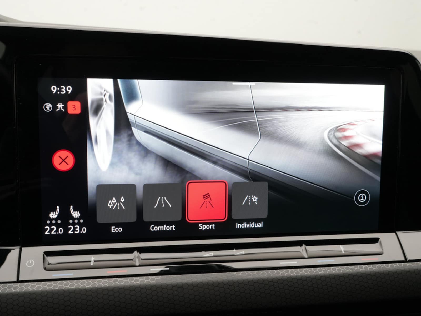 Volkswagen Golf – Bild 9