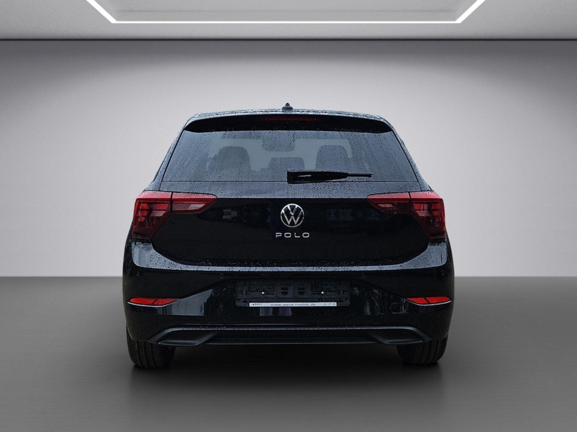 Volkswagen Polo ENERGY