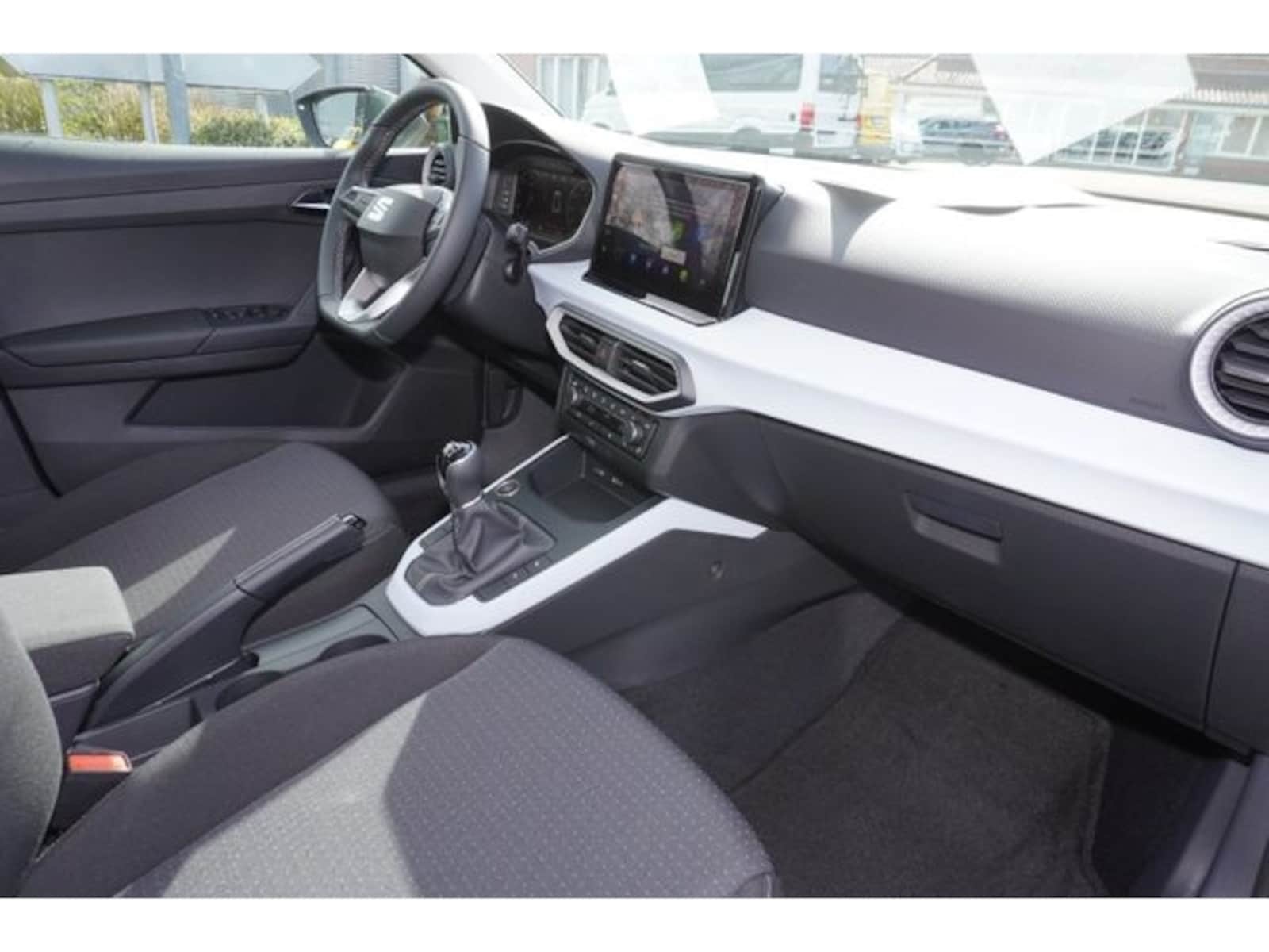 SEAT Arona – Bild 8
