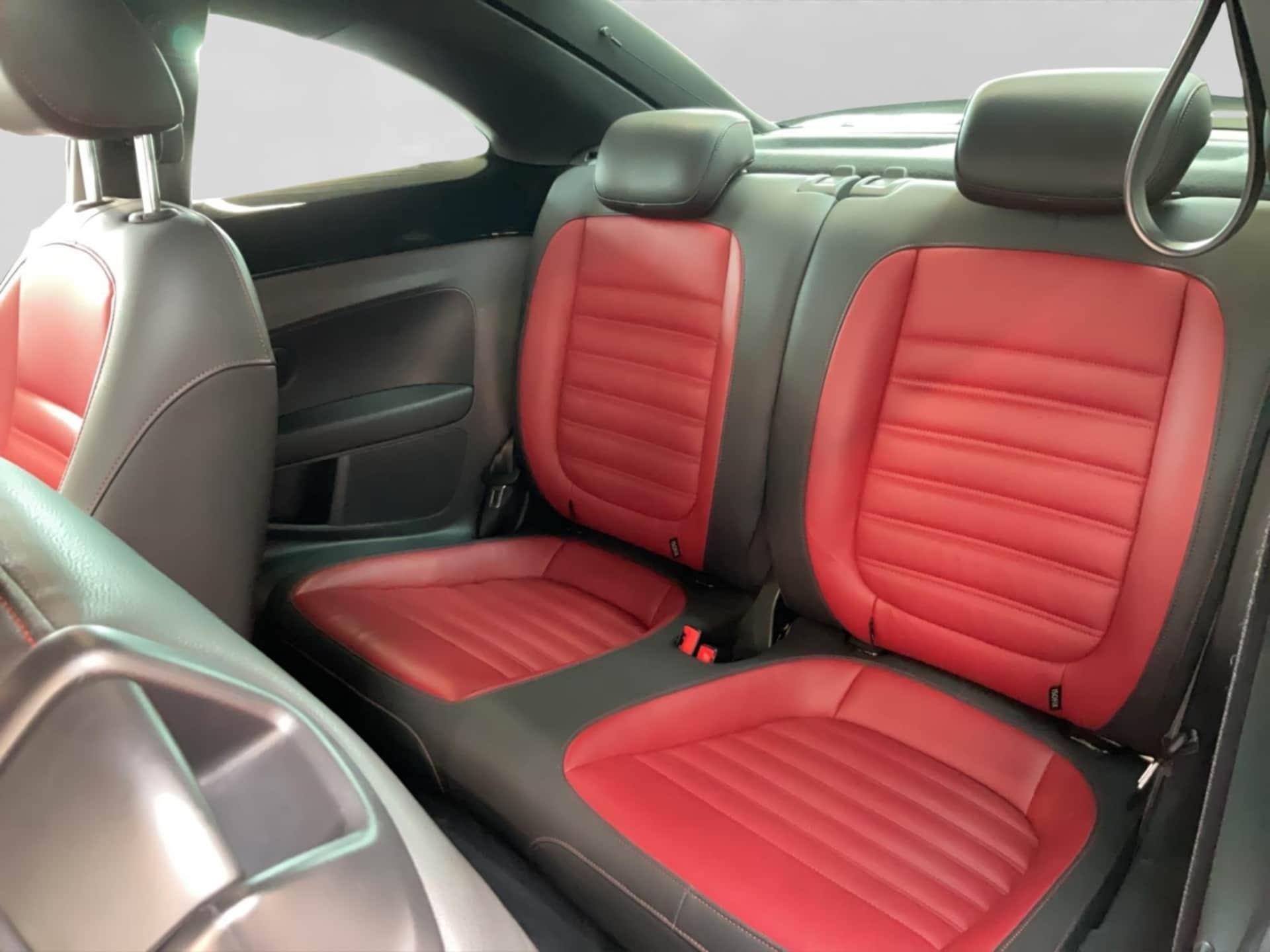Volkswagen Beetle Sport