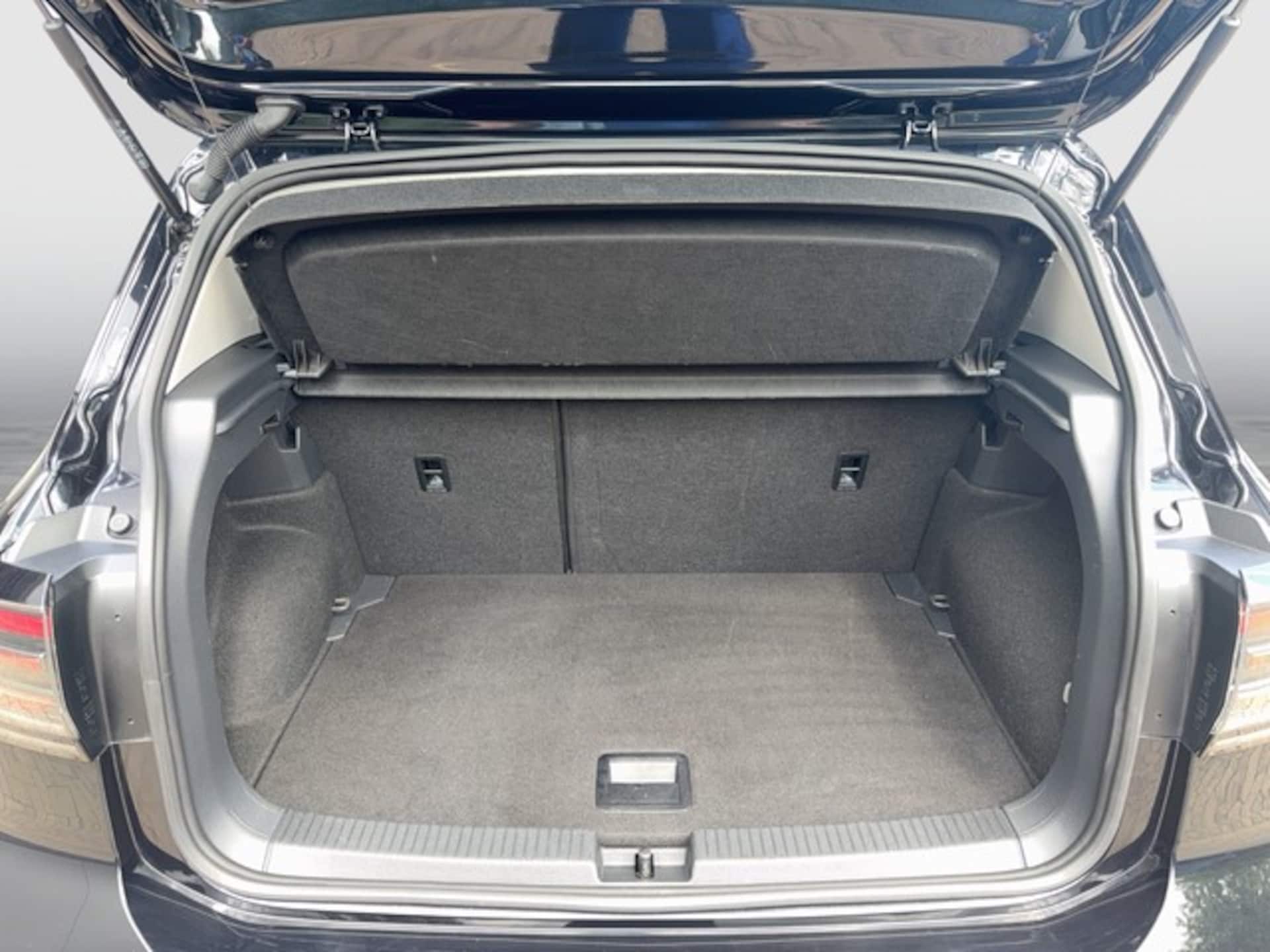 Volkswagen T-Cross Match