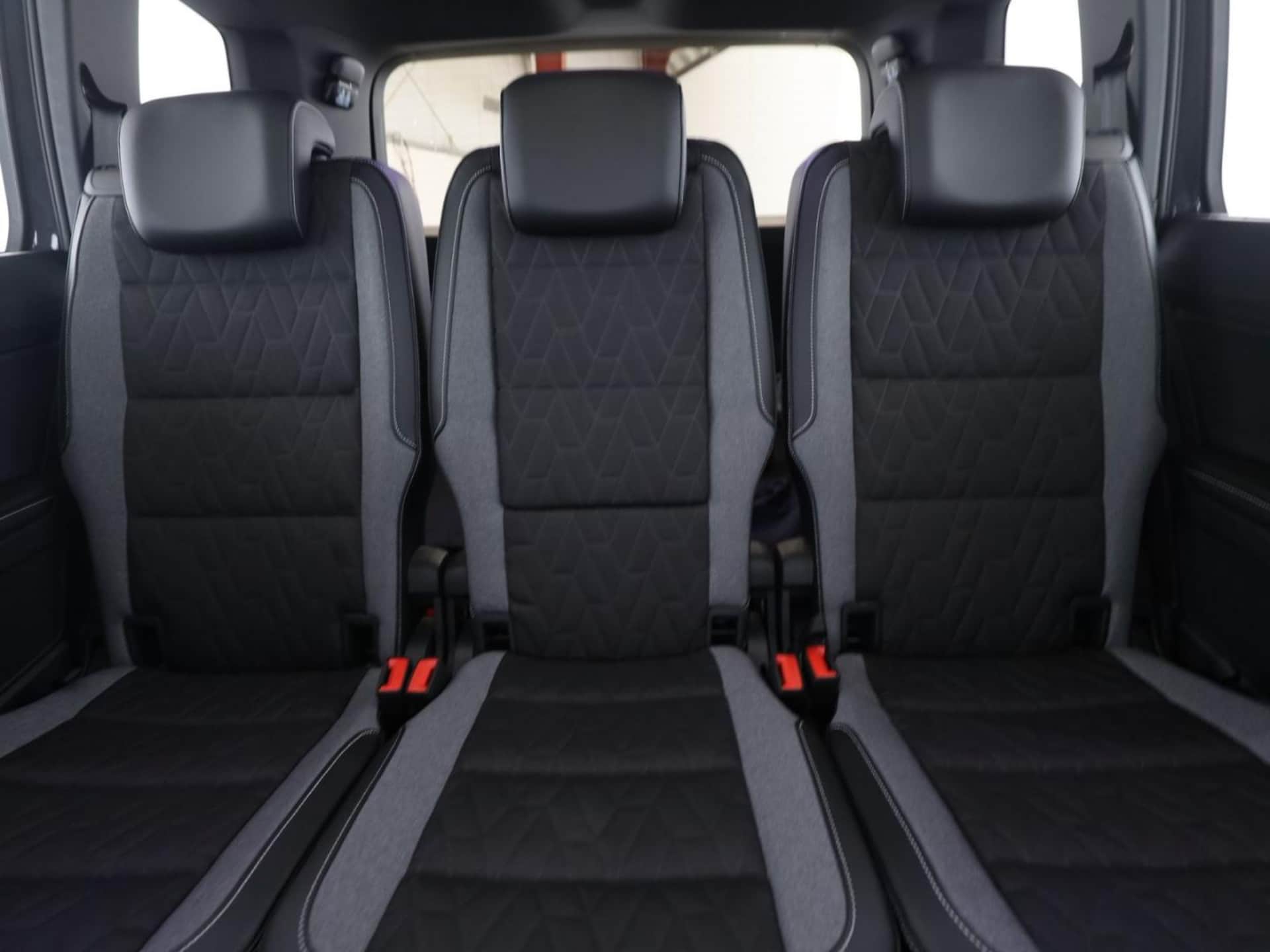 Volkswagen Touran ENERGY