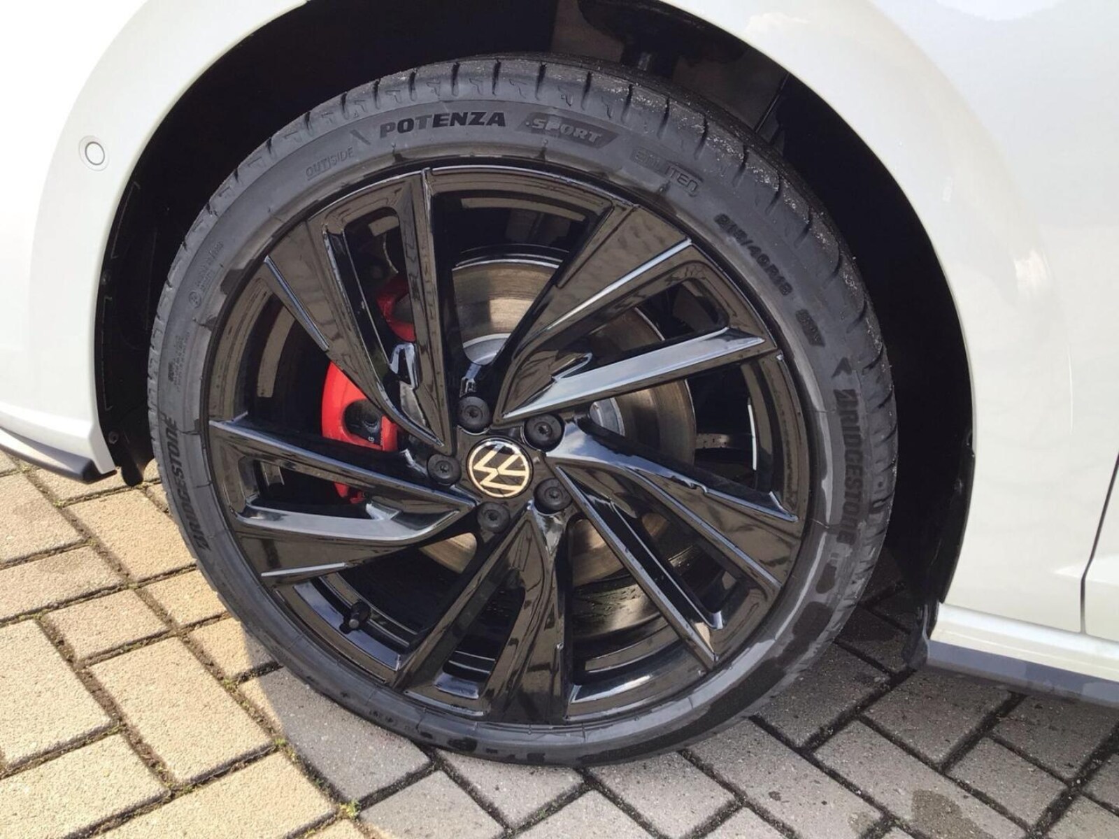 Volkswagen Polo – Bild 7