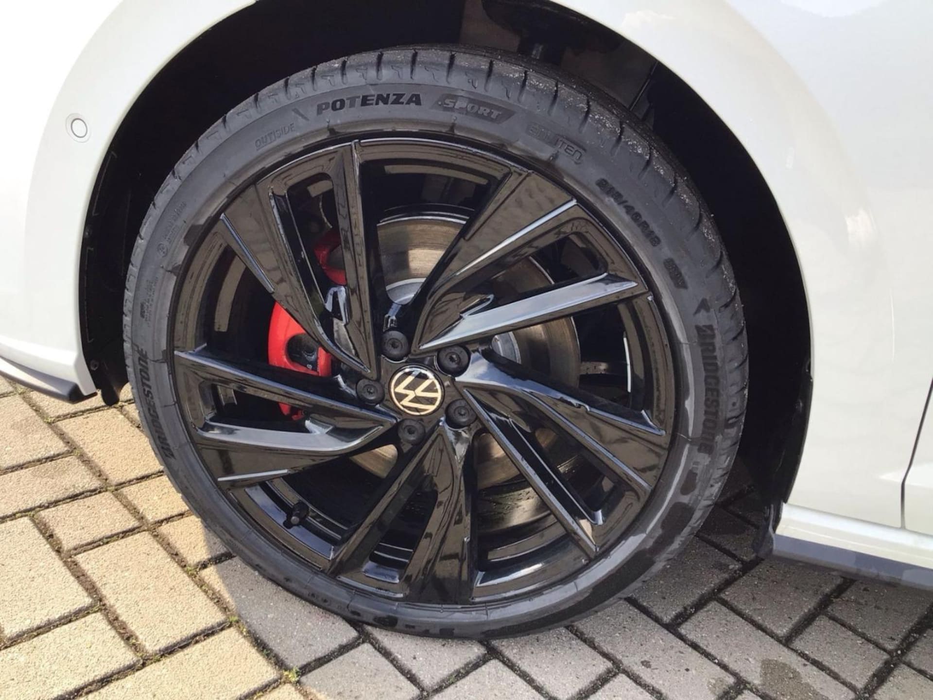 Volkswagen Polo GTI