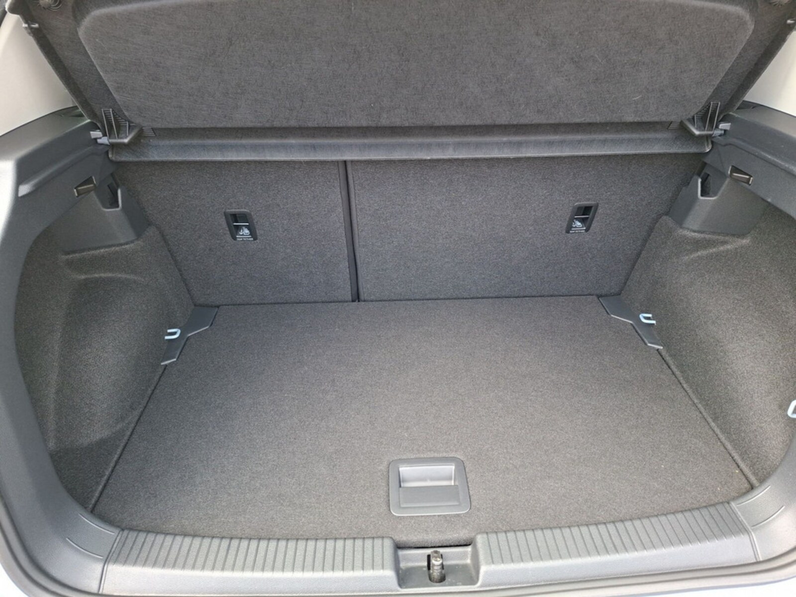 Volkswagen T-Cross – Bild 16