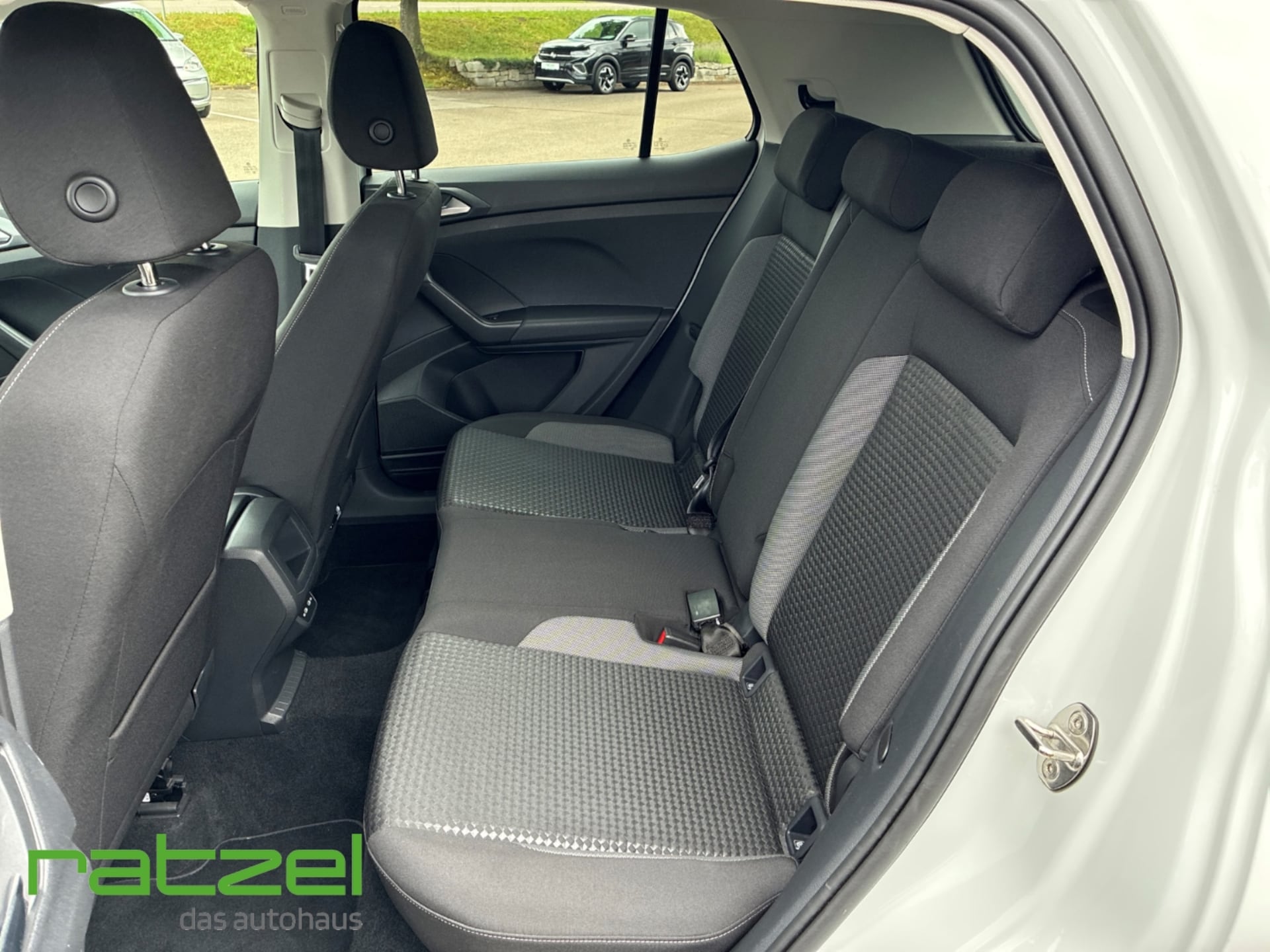 Volkswagen T-Cross ACTIVE