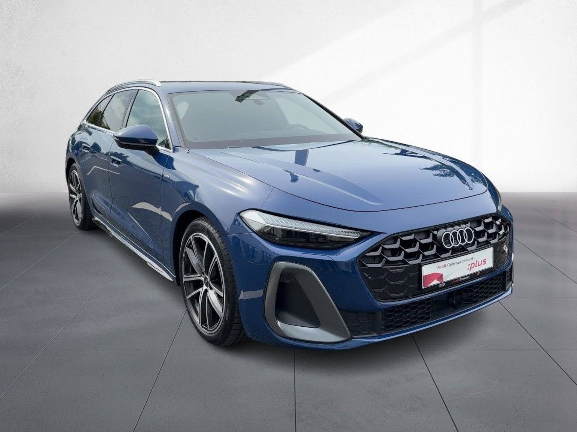 Audi A5 Avant