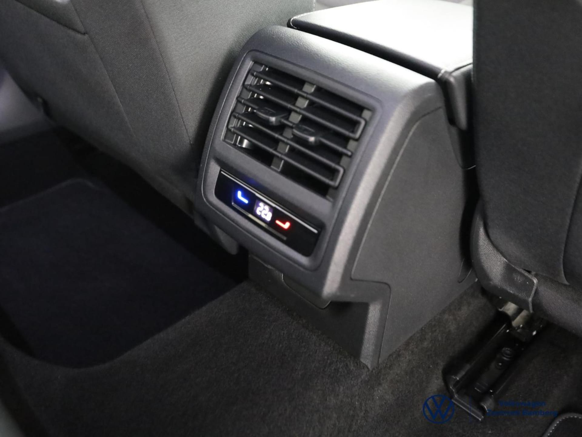 Volkswagen Golf Variant Active
