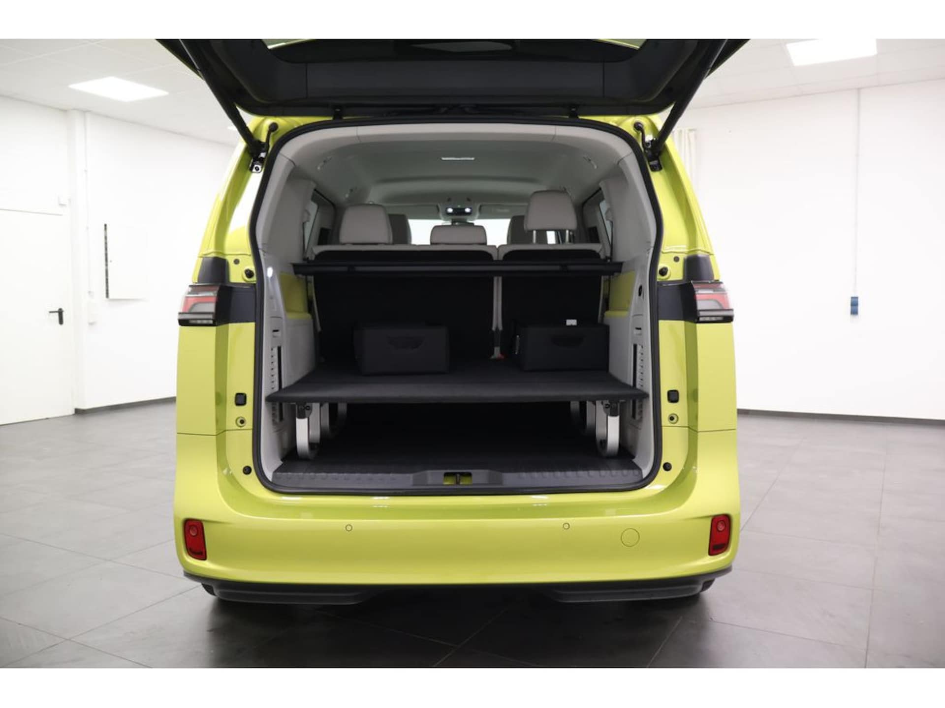 Volkswagen ID. Buzz Pro