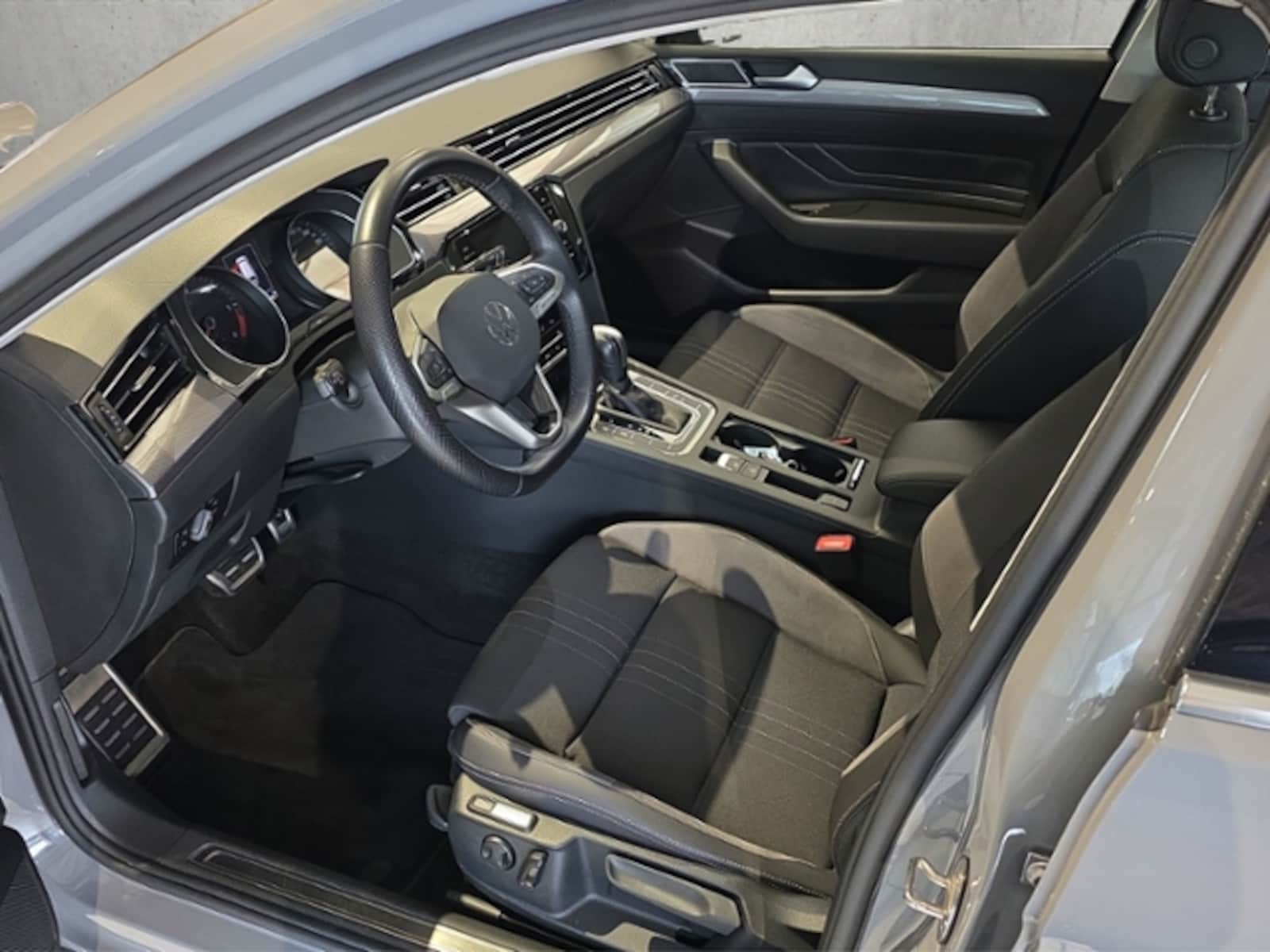 Volkswagen Passat Variant – Bild 7