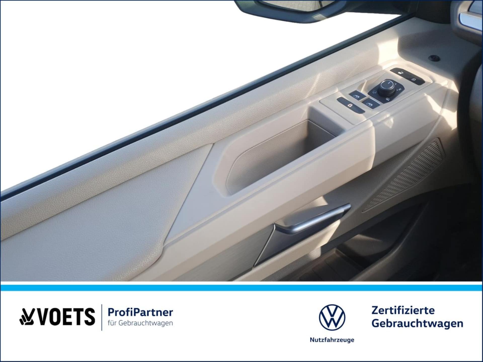 Volkswagen Multivan Life