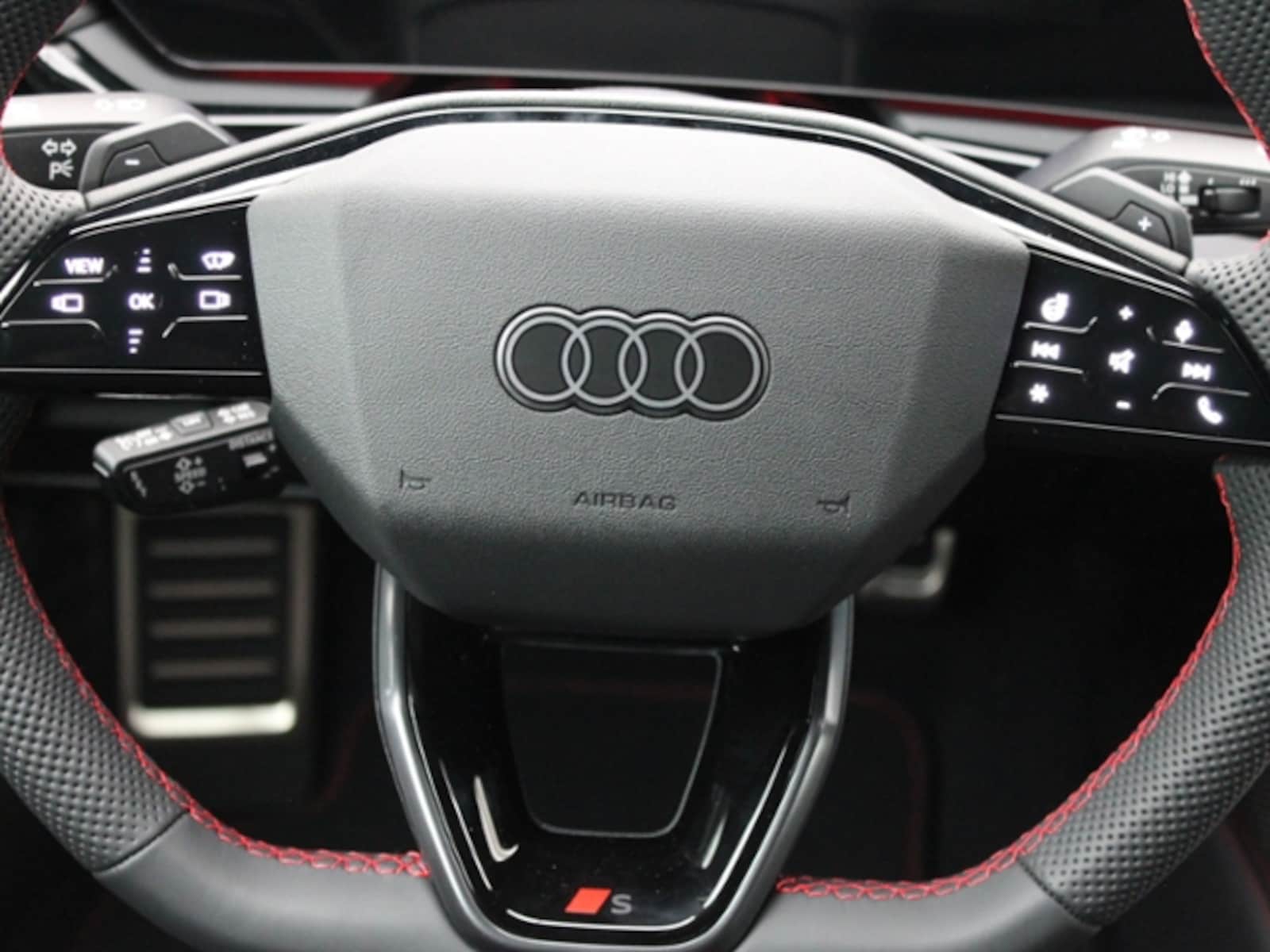 Audi A5 Avant – Bild 18