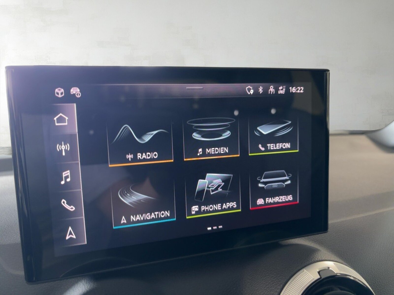 Audi Q2 – Bild 11