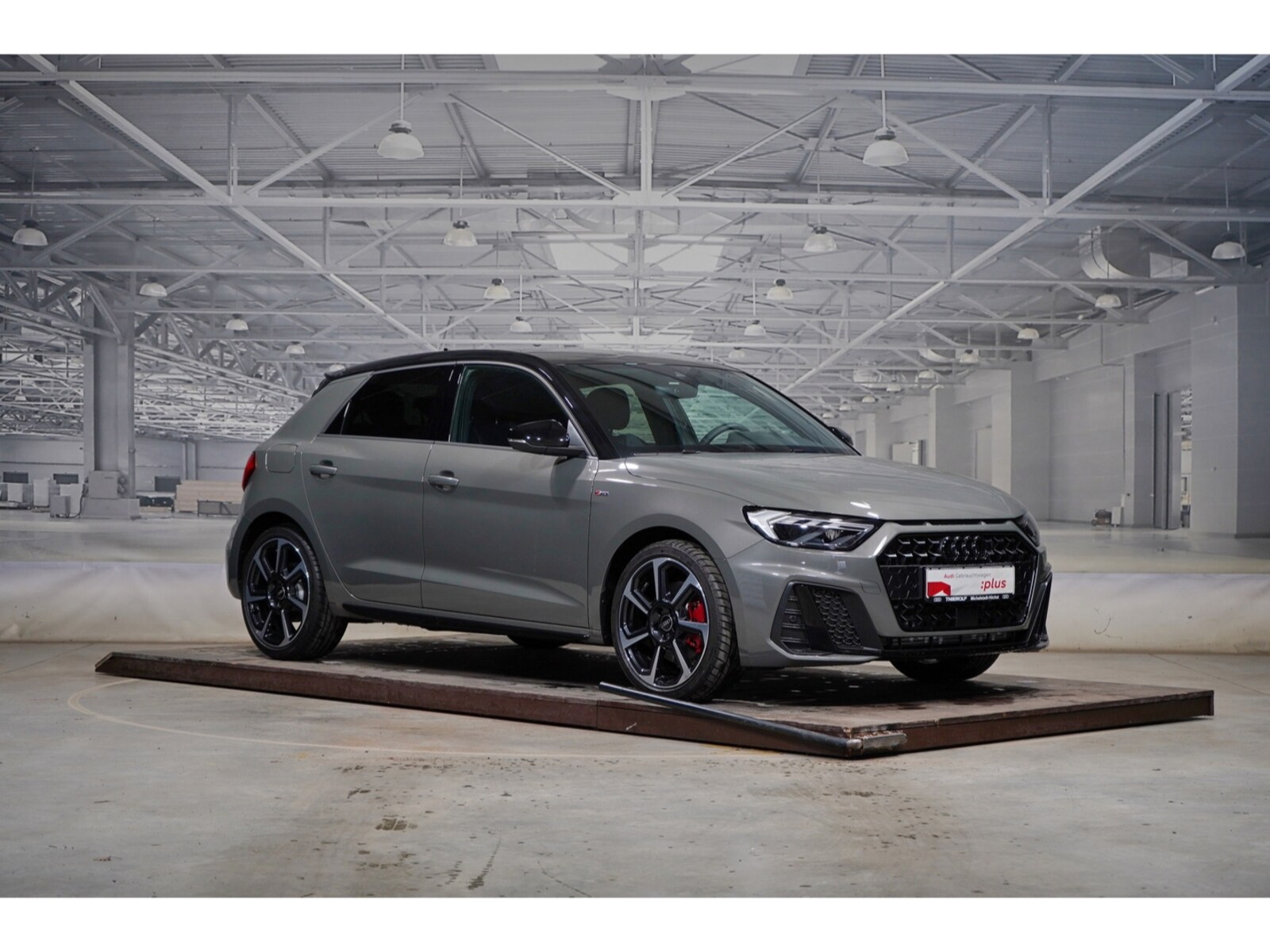 Audi A1 Sportback – Bild 4