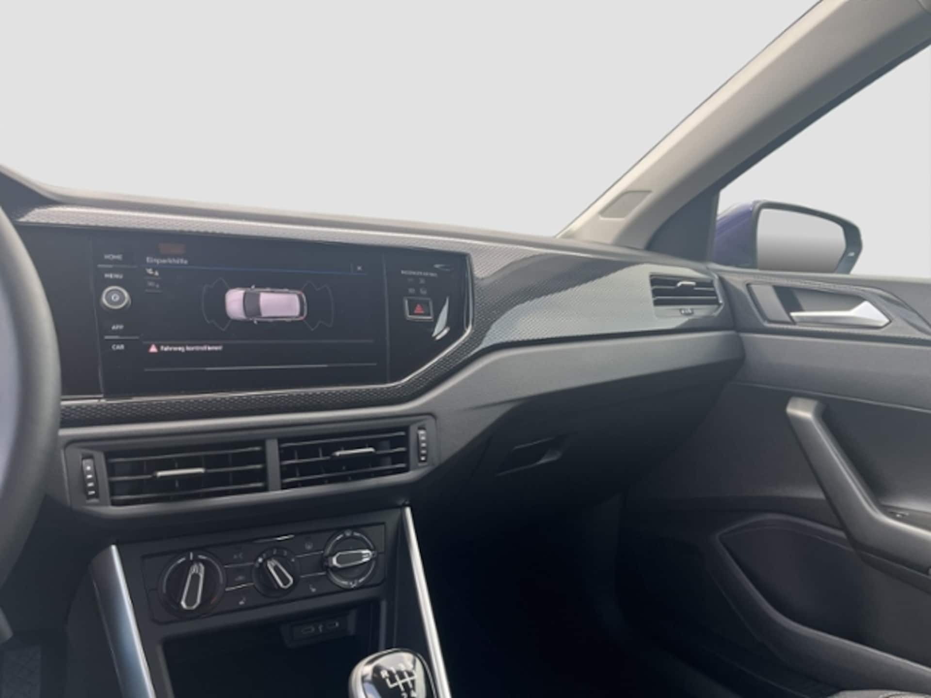 Volkswagen Polo Life