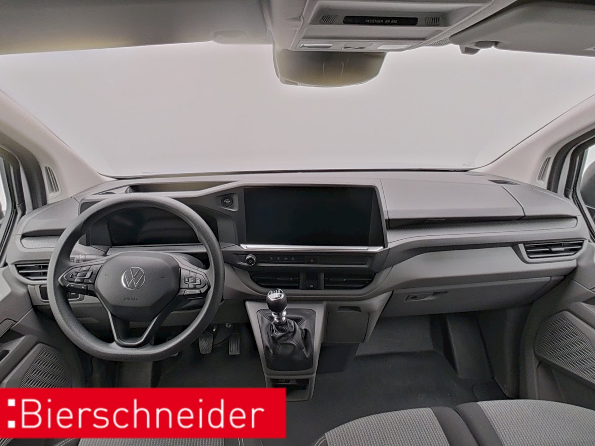 Volkswagen Transporter Kasten langer Radstand
