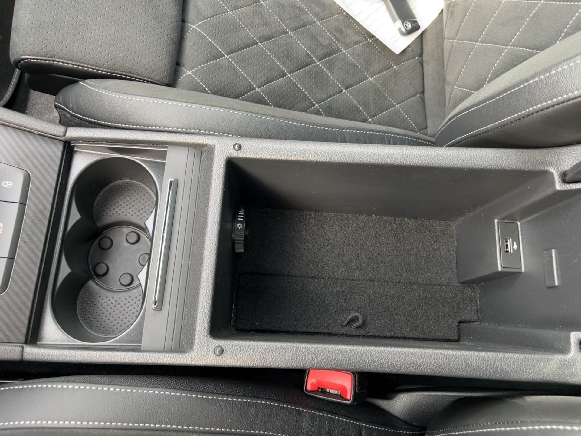 Skoda Superb Combi Sportline