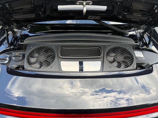 2015 Porsche 911 Carrera S - Photo 10