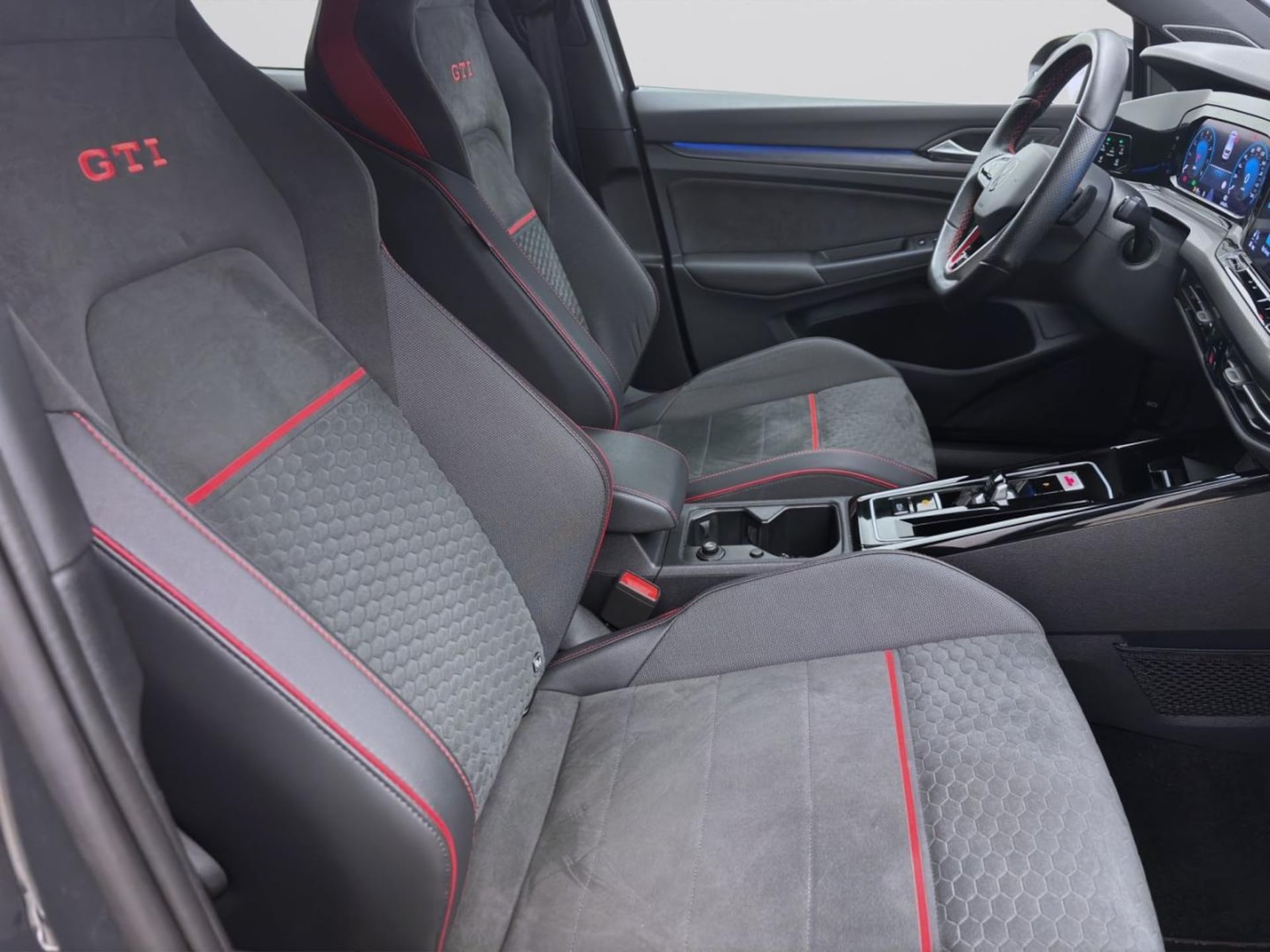 Volkswagen Golf GTI Clubsport