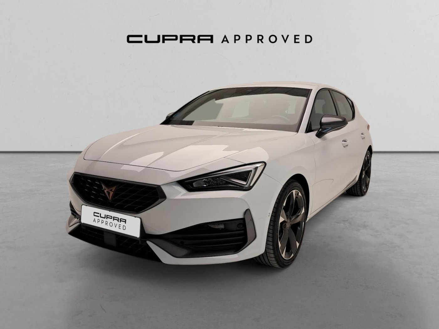 CUPRA Leon León 1.5 eTSI DSG 110 kW (150 CV) — photo 13