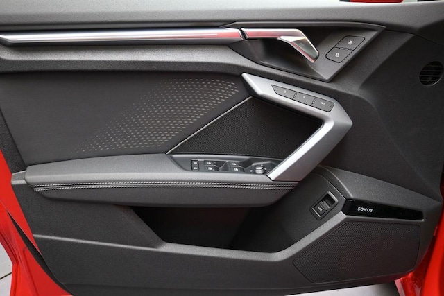 2026 Audi A3 Premium Plus - Photo 23