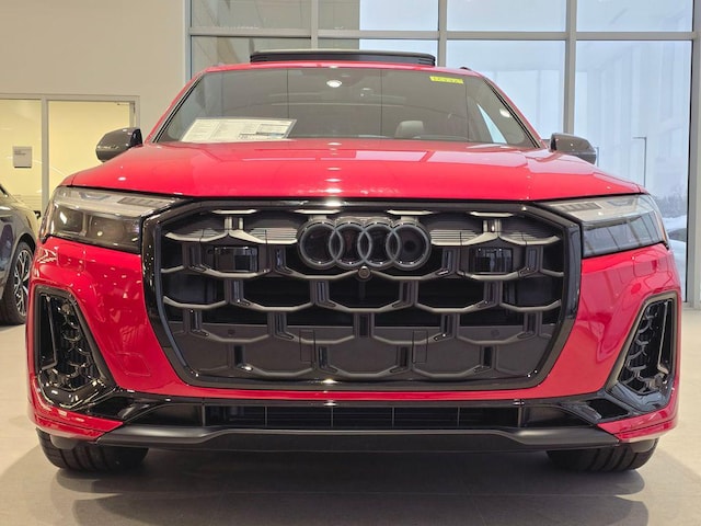 2026 Audi Q7 Prestige - Photo 26