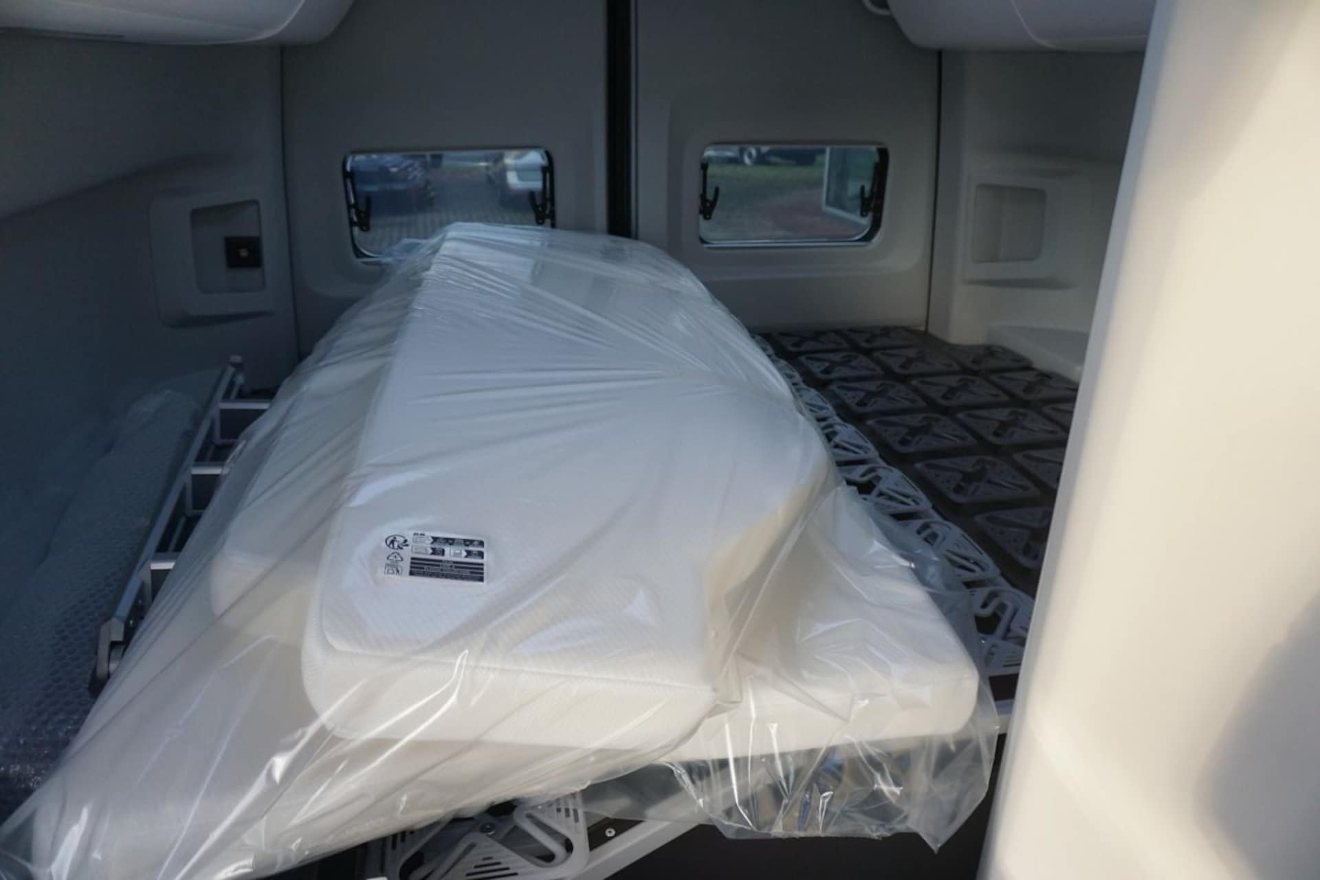 Volkswagen Grand California 600