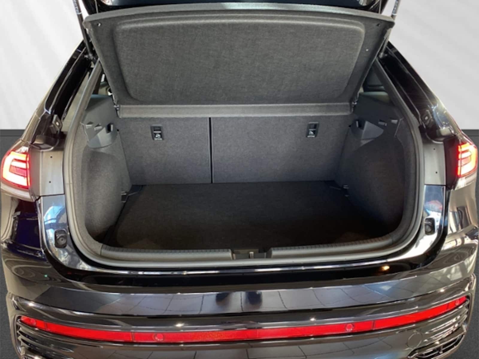 Volkswagen Taigo – Bild 7