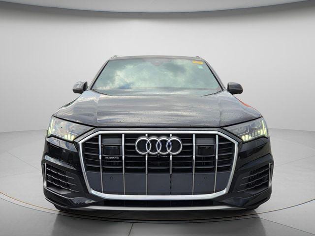 2023 Audi Q7