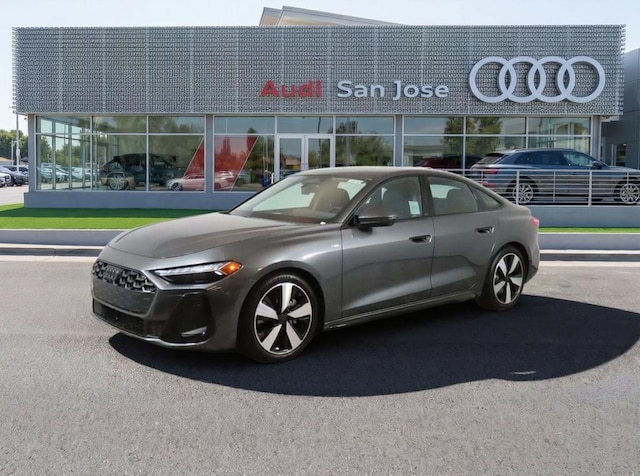 2026 Audi A5 Sedan