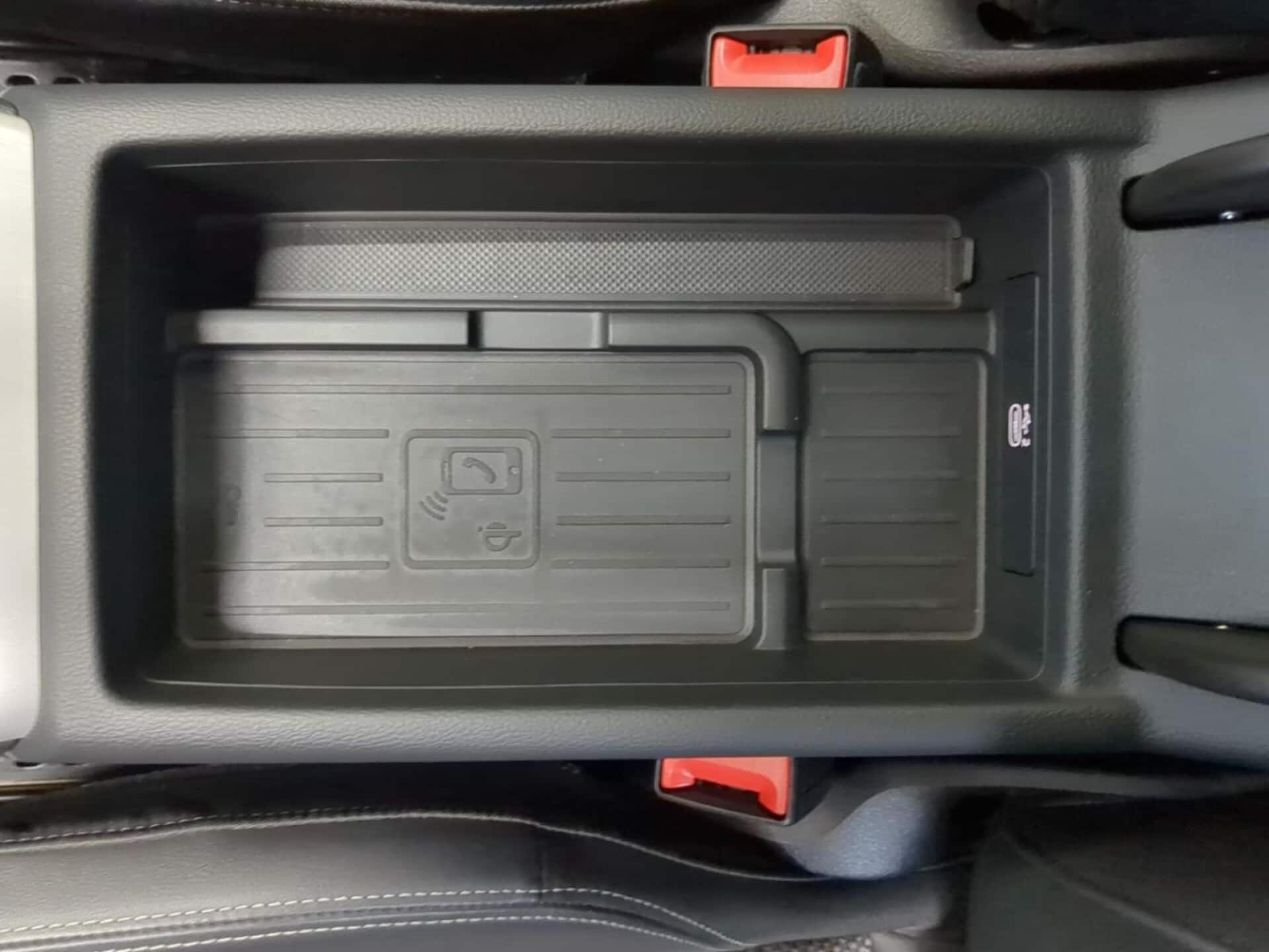 Audi A4 Avant S line