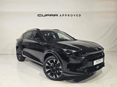 CUPRA Formentor 1.5 eTSI Beyond DSG 110 kW (150 CV) — photo 1