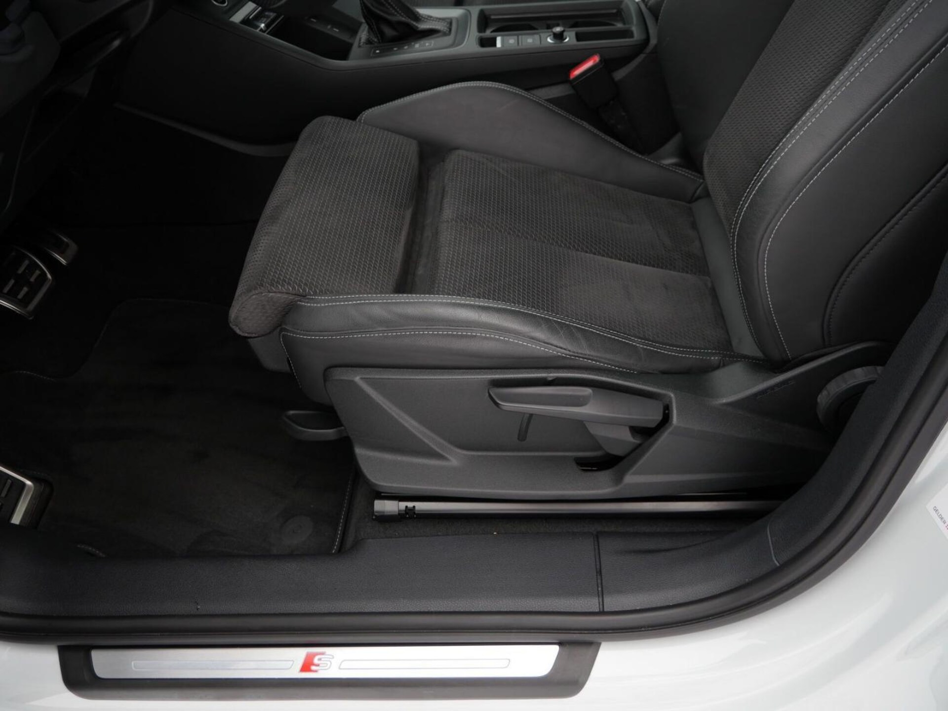 Audi Q3 TFSI e S line