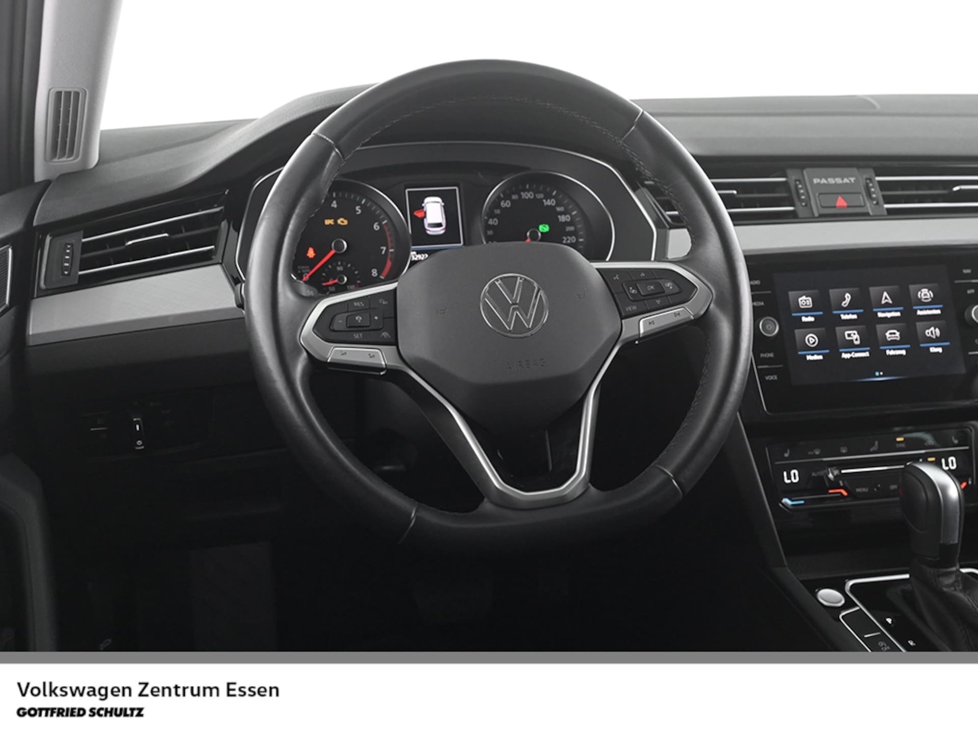 Volkswagen Passat Variant Business