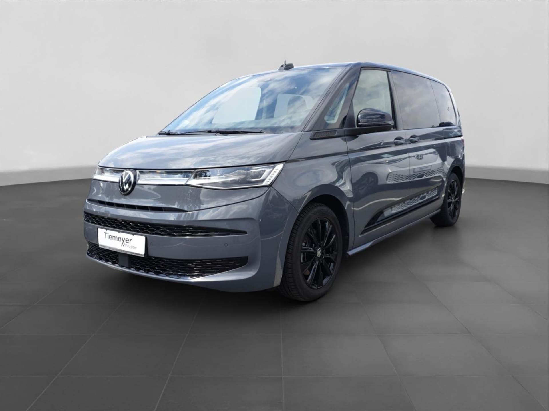 Volkswagen Multivan Life