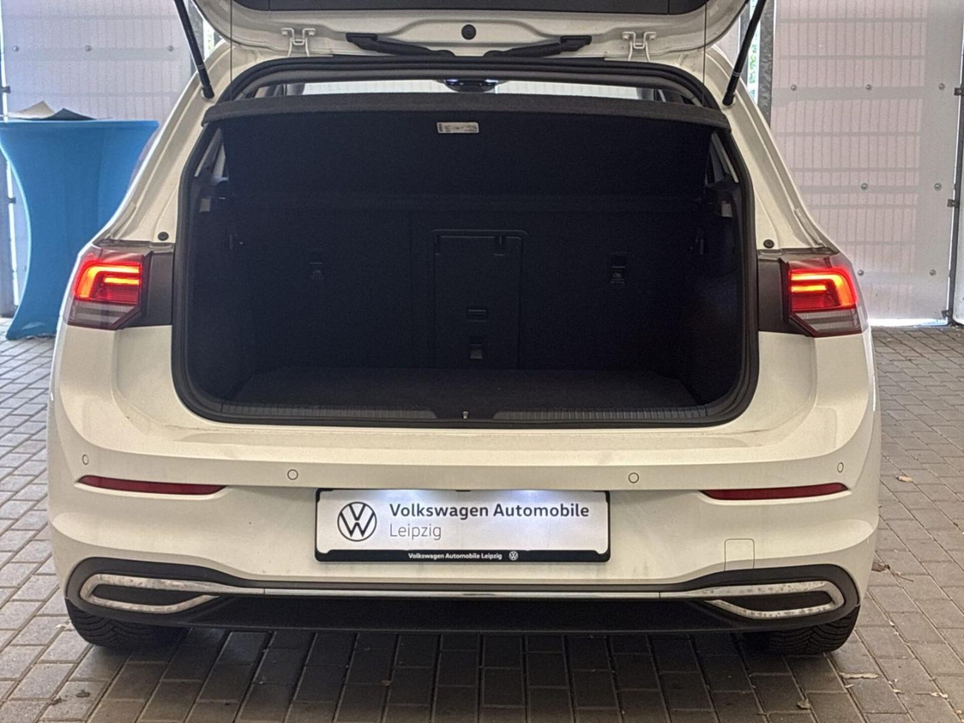 Volkswagen Golf MOVE
